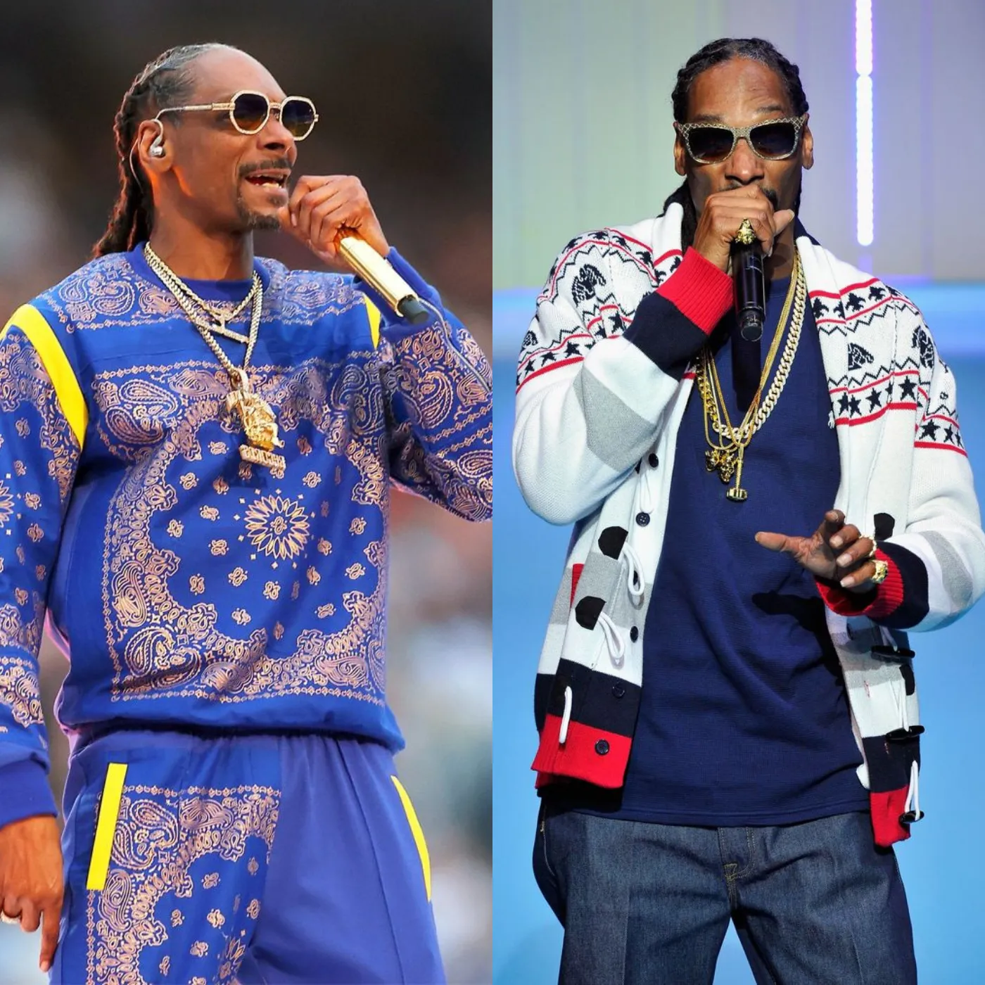 Snoop Dogg's Return to College - A PR Stunt or A New Chapter?