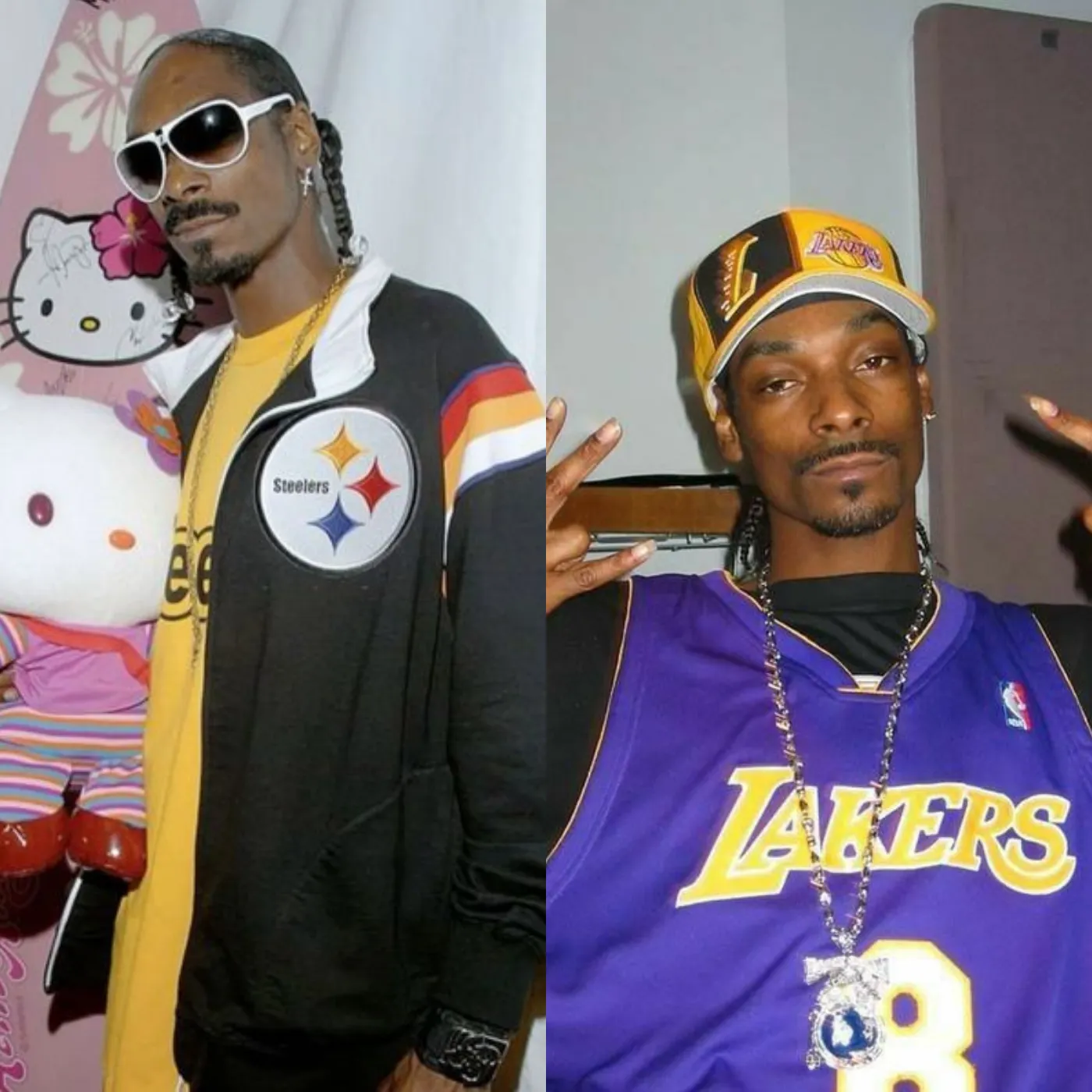 Snoop Dogg's Return to College - A PR Stunt or A New Chapter?