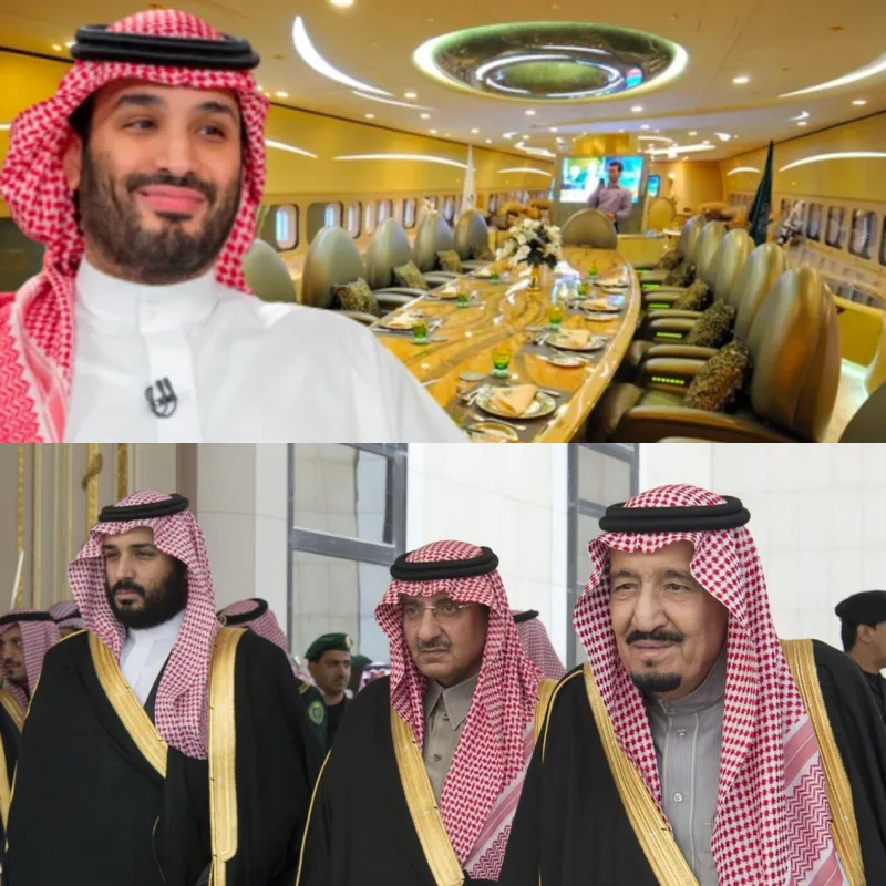 Surprised by the family that is 4 times richer than Elon Musk and Bill Gates combined