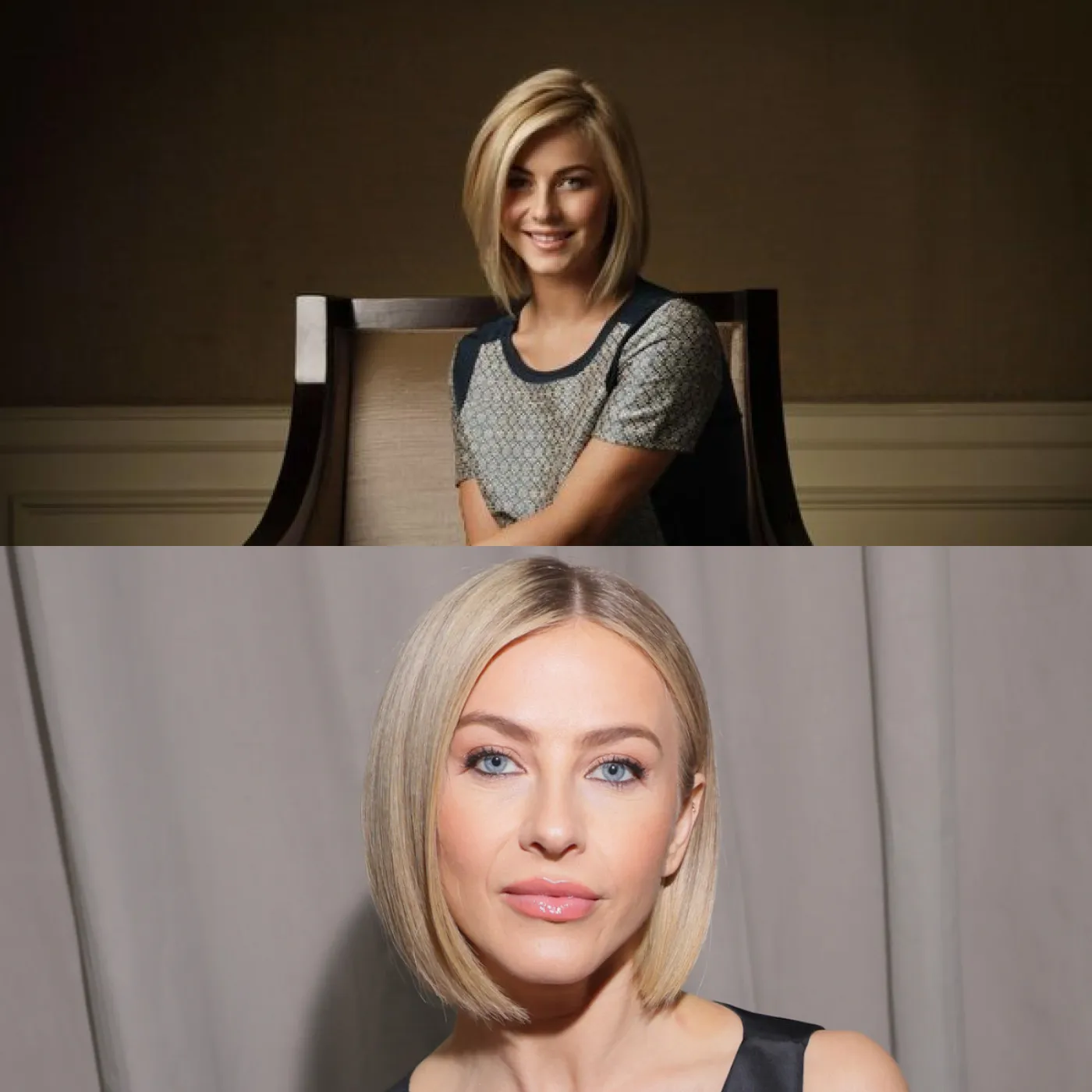 Julianne Hough's Past Scandals Resurface After Backlash from "Dancing with the Stars" Controversy