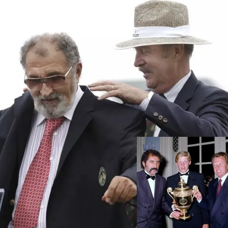 The Hidden Billionaire of Sports: Richer Than Ronaldo, Owner of 400 Supercars