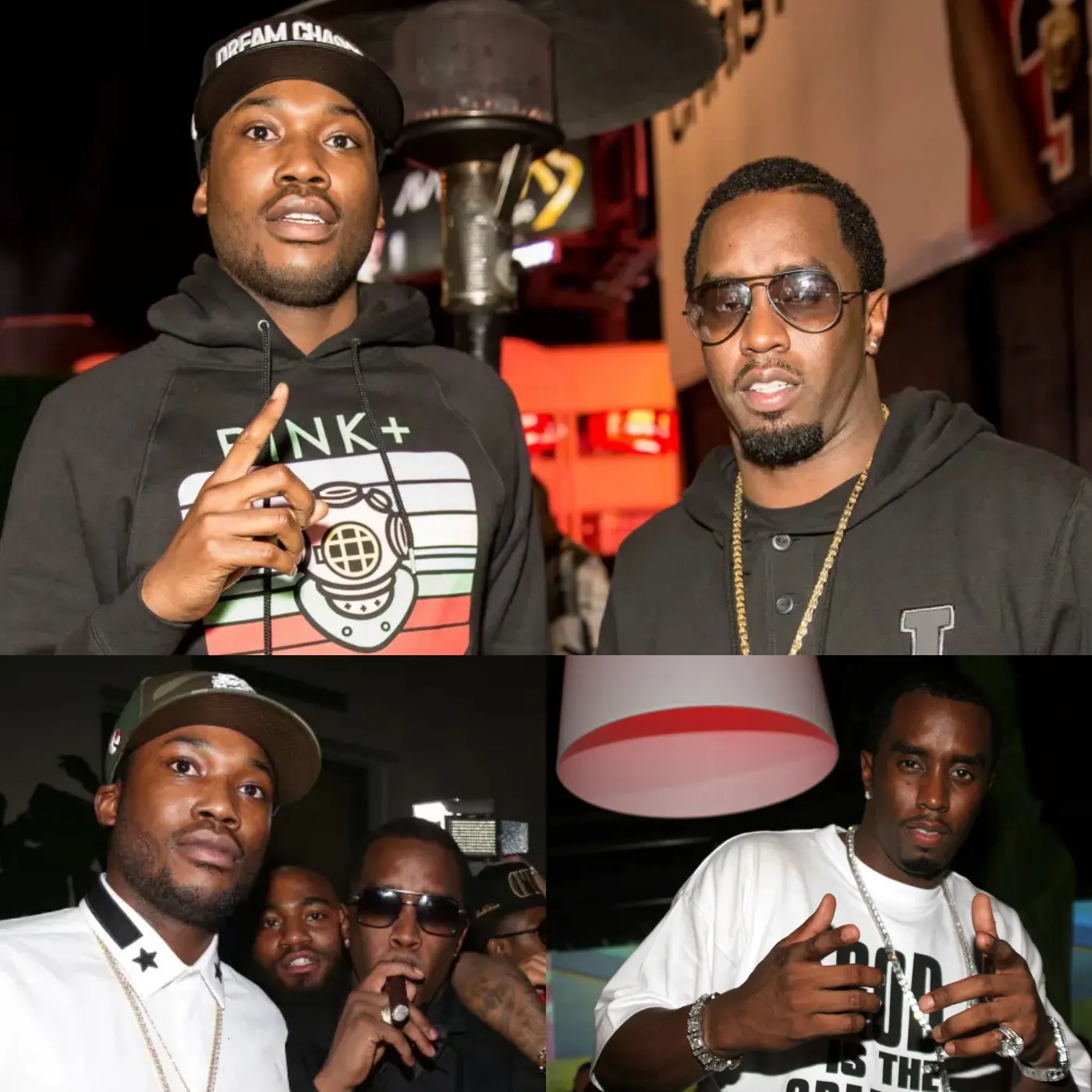 Sean ‘Diddy’ Combs’ wild party aftermath exposed