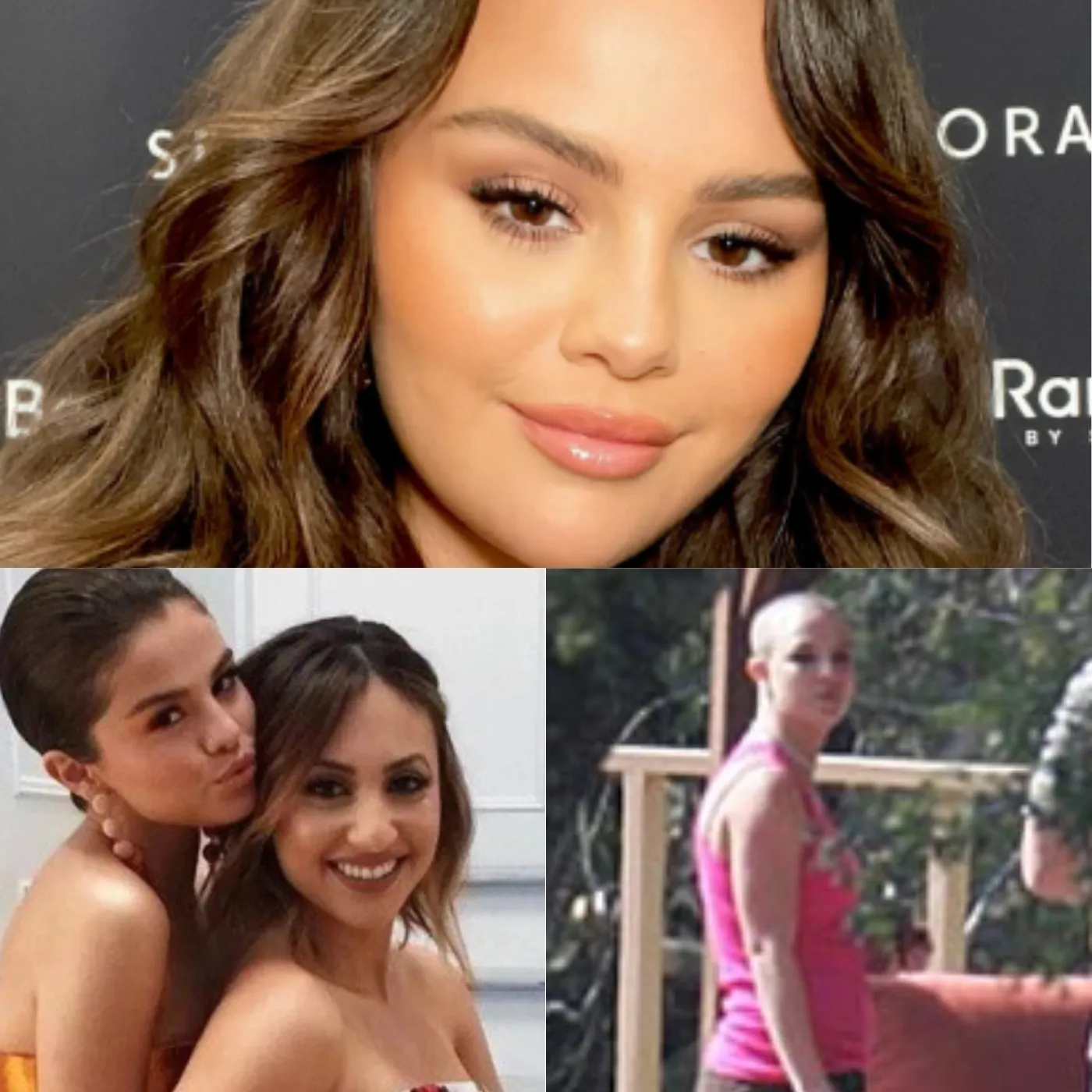 Selena Gomez Faces Her Toughest Challenge Yet: Cancer, Chemotherapy, and a Bold New Look!