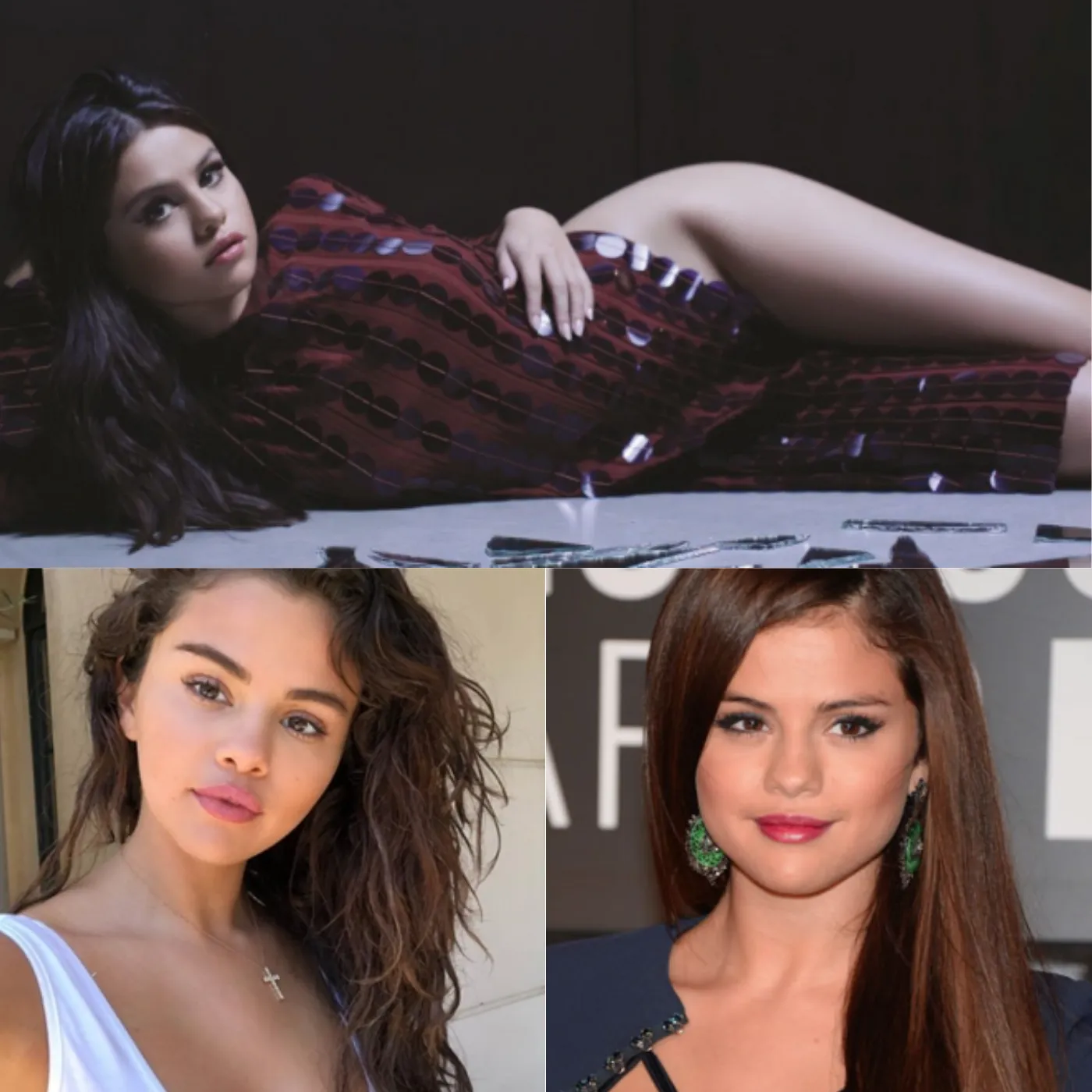 Selena Gomez Faces Her Toughest Challenge Yet: Cancer, Chemotherapy, and a Bold New Look!