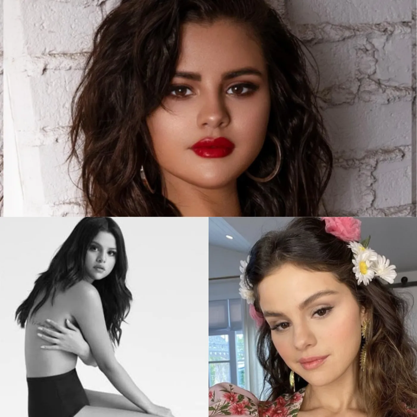 Selena Gomez Faces Her Toughest Challenge Yet: Cancer, Chemotherapy, and a Bold New Look!