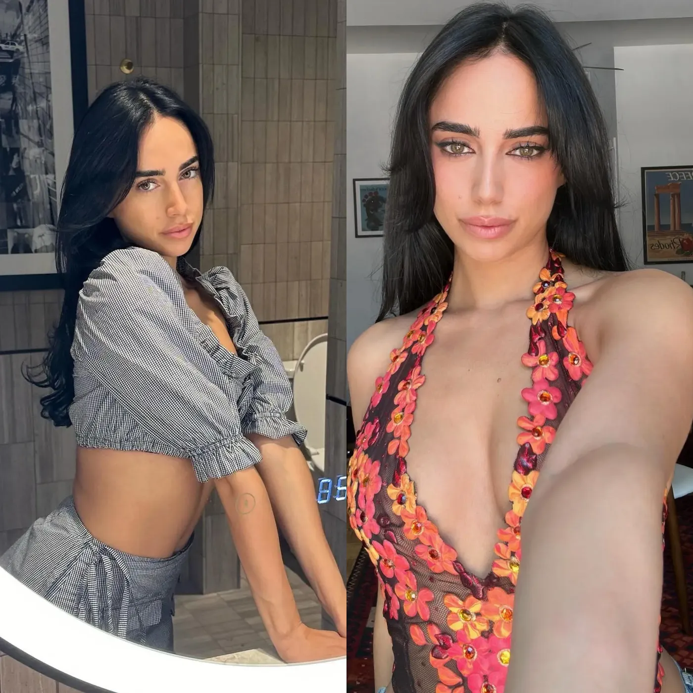 Pete Davidson Reportedly Enters Rehab for the Second Time This Year Amid Secret Romance with 'Bachelor' Alum Maria Georgas