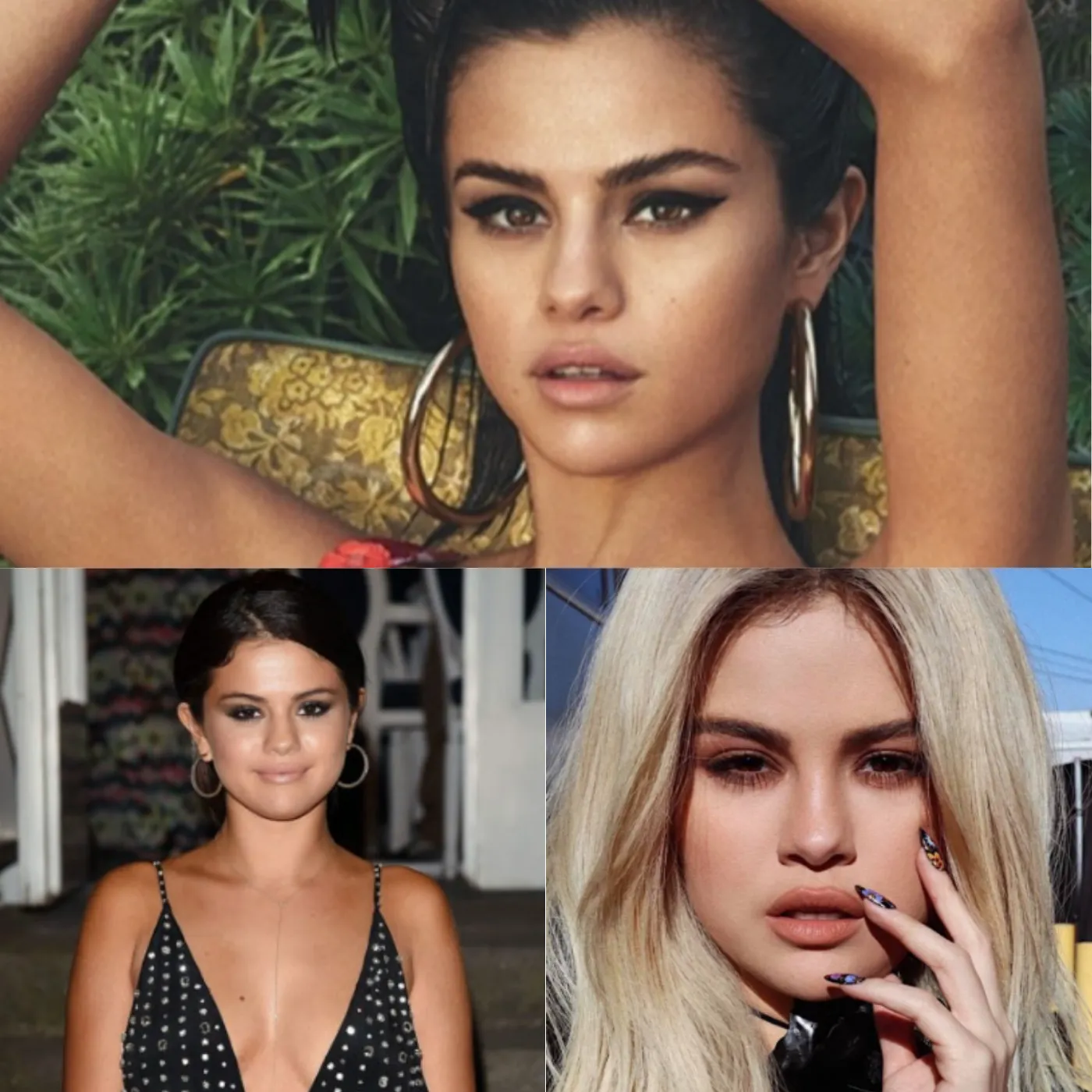 Selena Gomez's Mysterious Health Crisis: The Truth Behind Her Stroke!