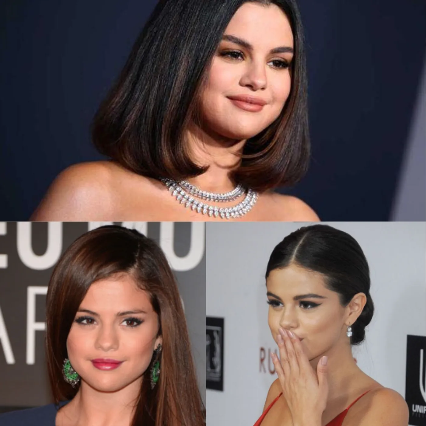 Selena Gomez’s Mysterious Health Crisis: The Truth Behind Her Stroke!
