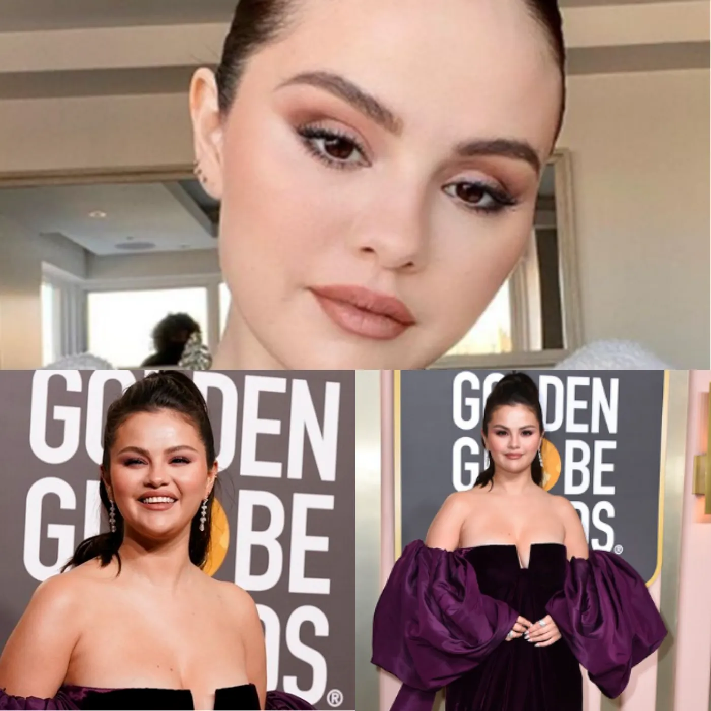 Selena Gomez’s Mysterious Health Crisis: The Truth Behind Her Stroke!
