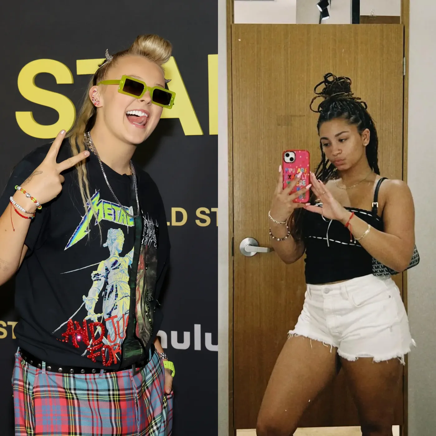 JoJo Siwa Surprises Girlfriend Dakayla Wilson with a $30,000 Birthday Trip to Hawaii