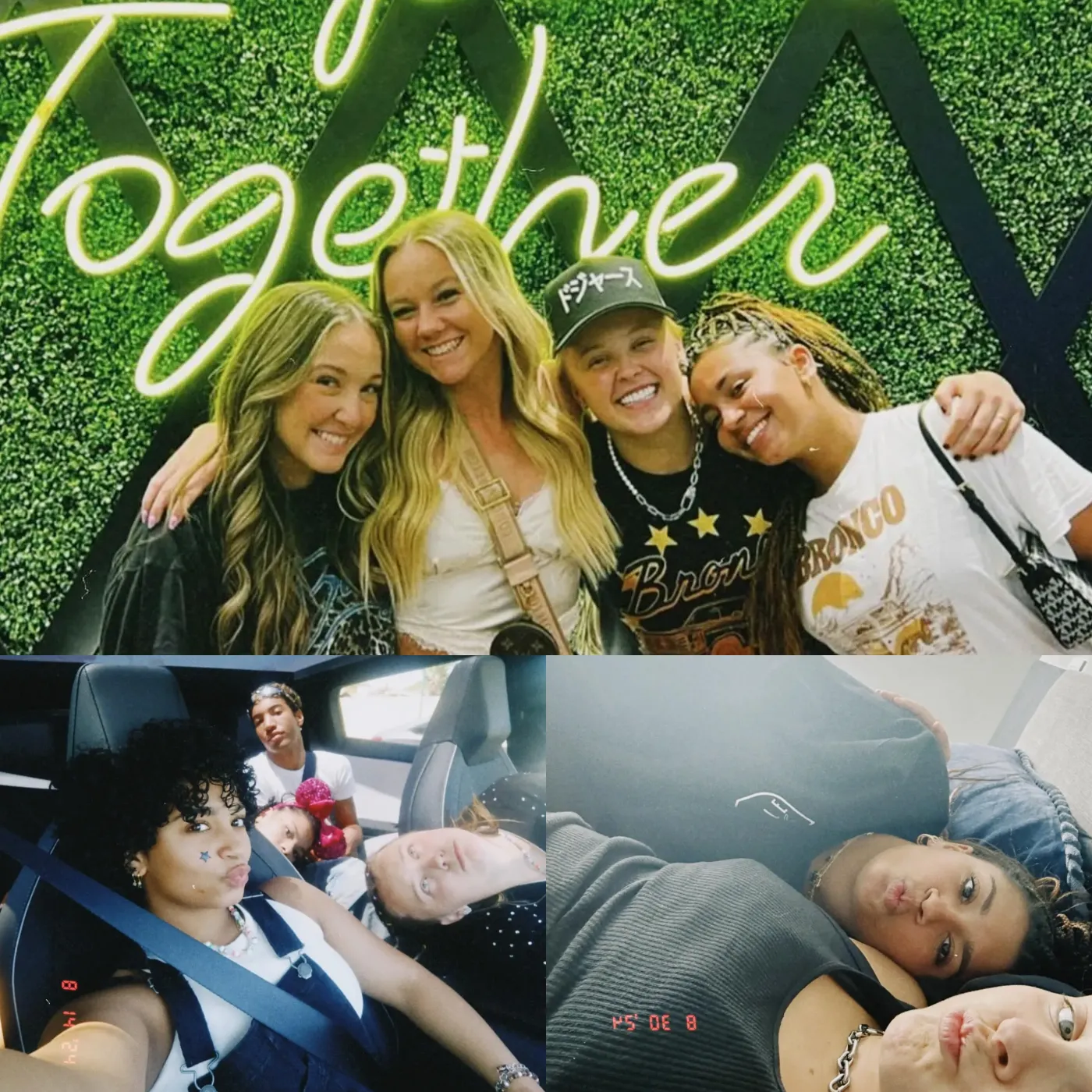 JoJo Siwa Surprises Girlfriend Dakayla Wilson with a $30,000 Birthday Trip to Hawaii