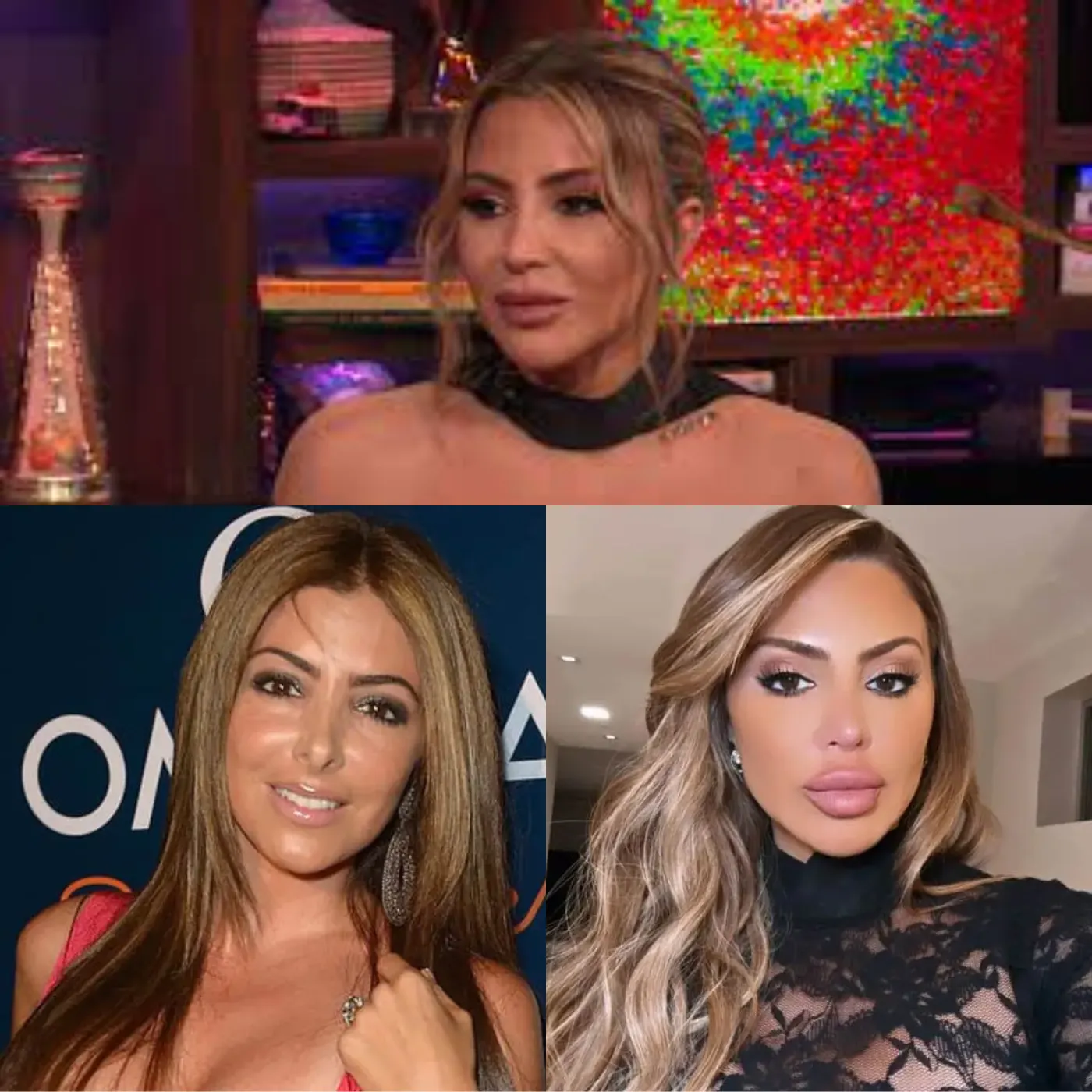 Larsa Pippen’s Flaunting Things That No One Knows About