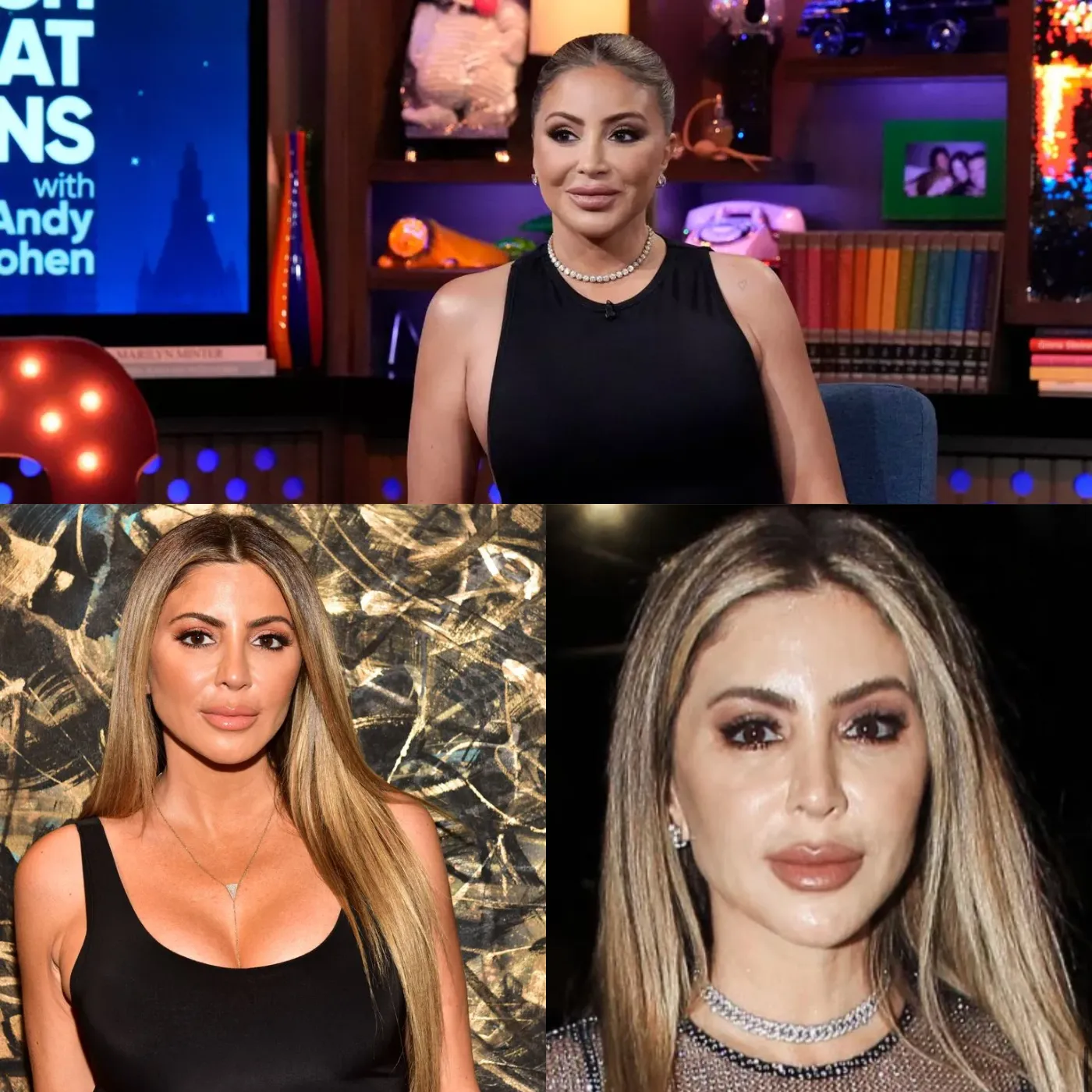 Larsa Pippen’s Flaunting Things That No One Knows About