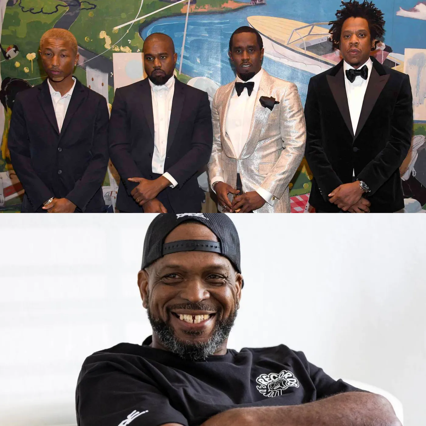 Jay-Z, Diddy, and Kanye Complicit in Villainizing Black People: The Betrayal of Hip-Hop.