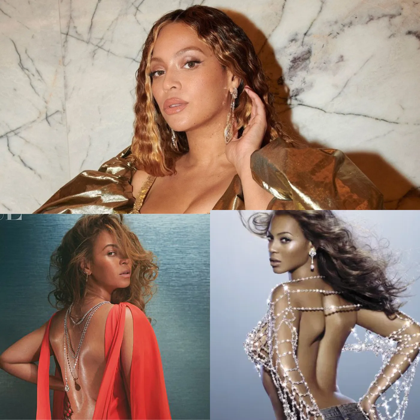 Beyoncé Paid $10 Million by Kamala Harris