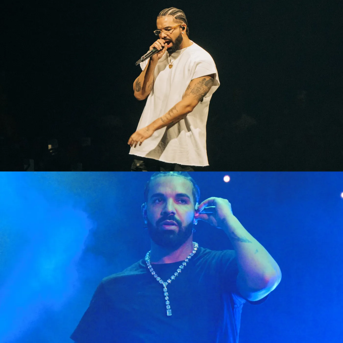 Drake 'turned his back' on Roc-A-Fella, squandering an excellent chance