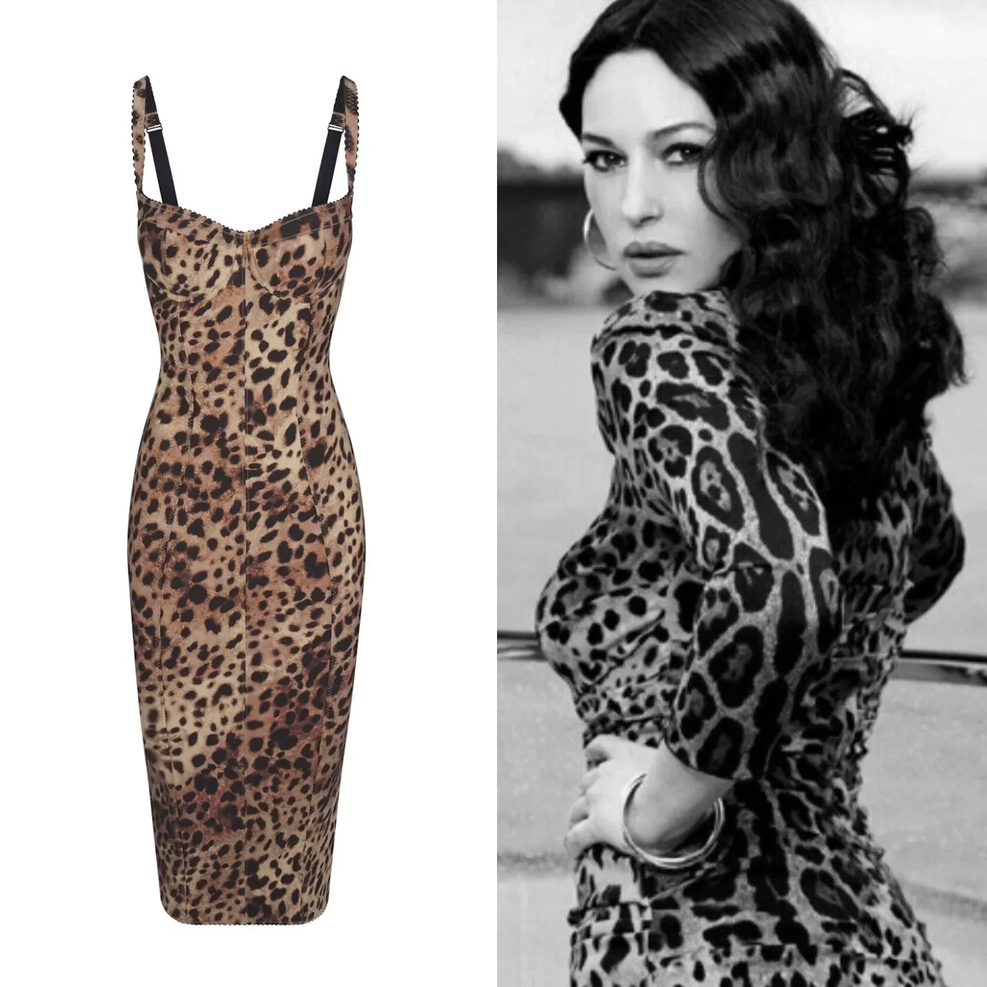 Dolce & Gabbana and Skims, The Perfect Remedy for the Luxury Slowdown