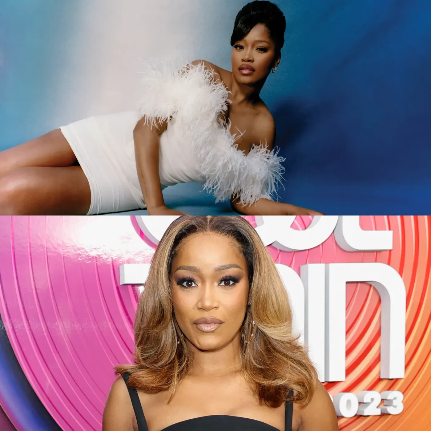 Keke Palmer Faces Heartbreak