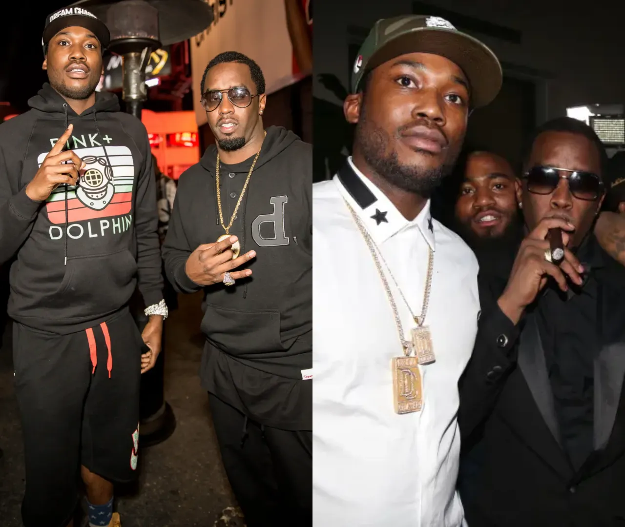 [Latest] Leaked Video of Diddy’s Wild Party - The Unbelievable Truth!
