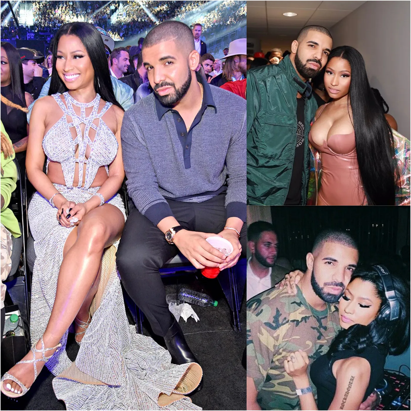 Nicki Minaj Turned Me Down Over 20 Times