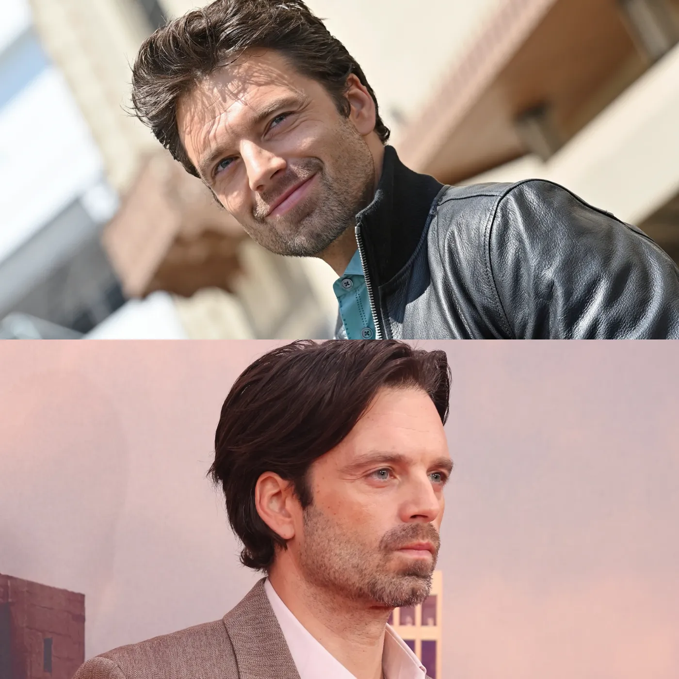 The Shocking Truth Behind Sebastian Stan's Cancellation of His Appearance on "Actors on Actors"