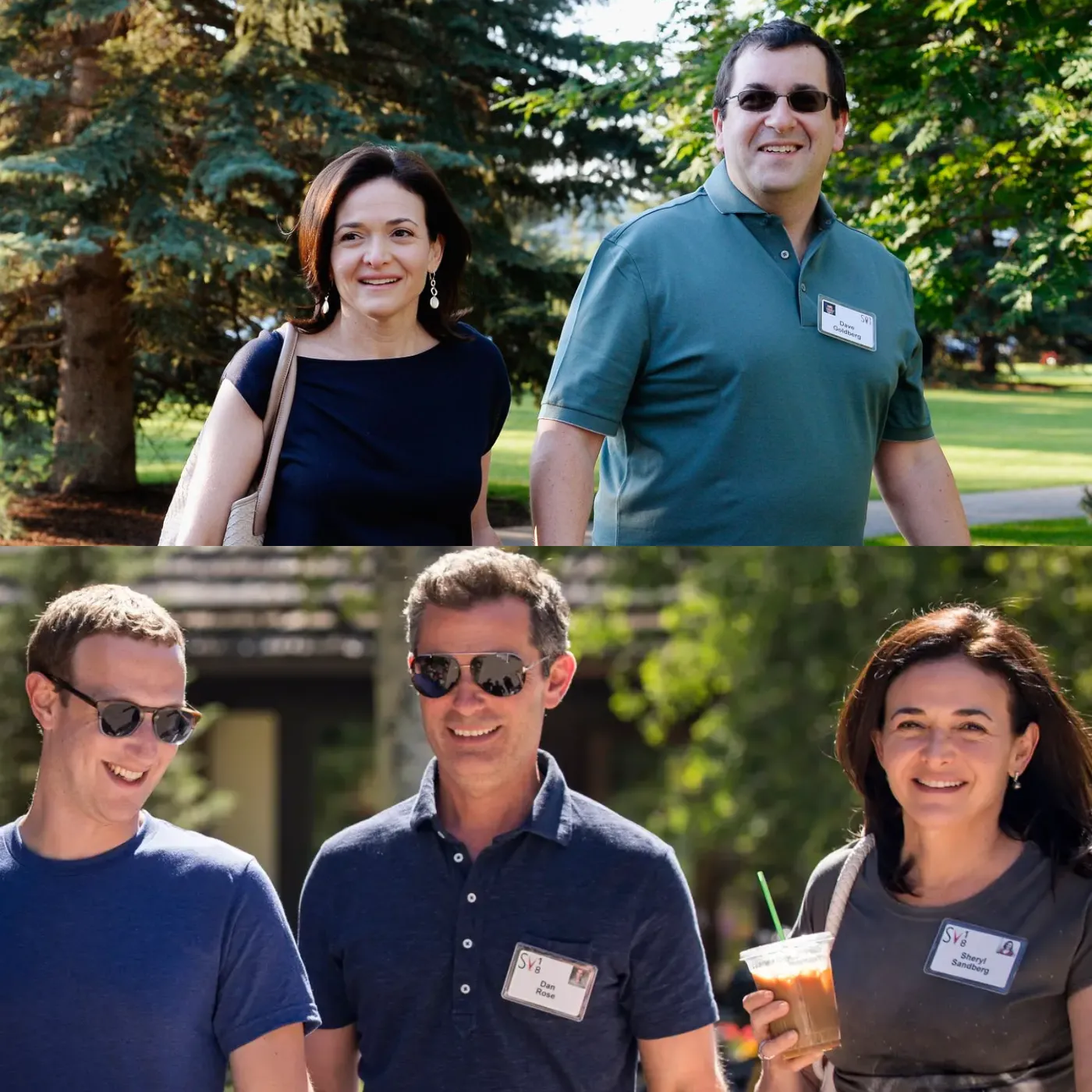 Mark Zuckerberg’s Parents Used These Secrets to Raise a Tech Billionaire.