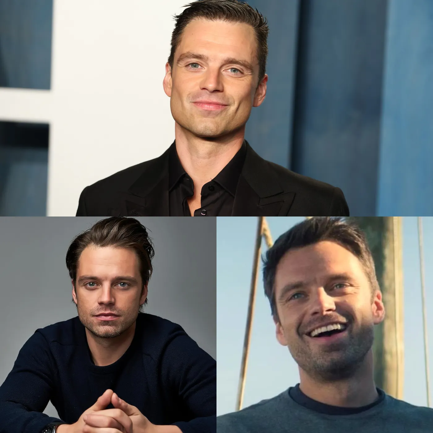 The Shocking Truth Behind Sebastian Stan's Cancellation of His Appearance on "Actors on Actors"