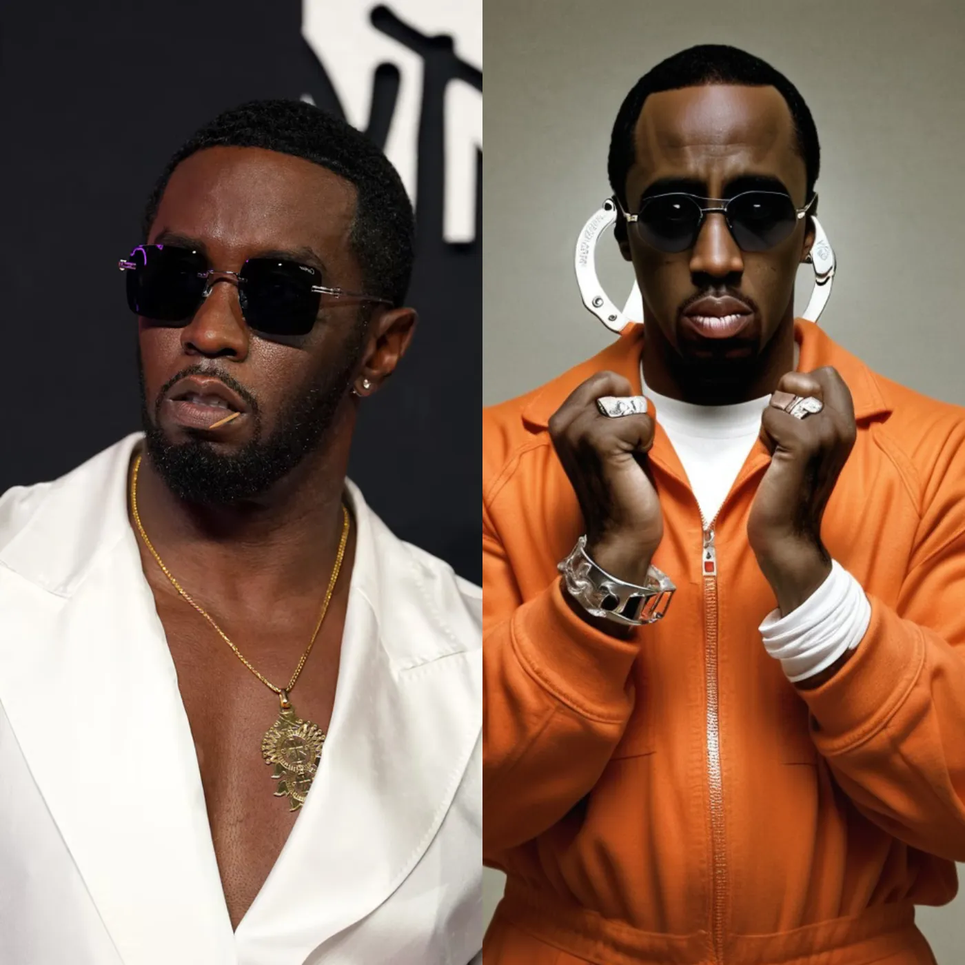 The Unbelievable Request From P. Diddy During His Trial