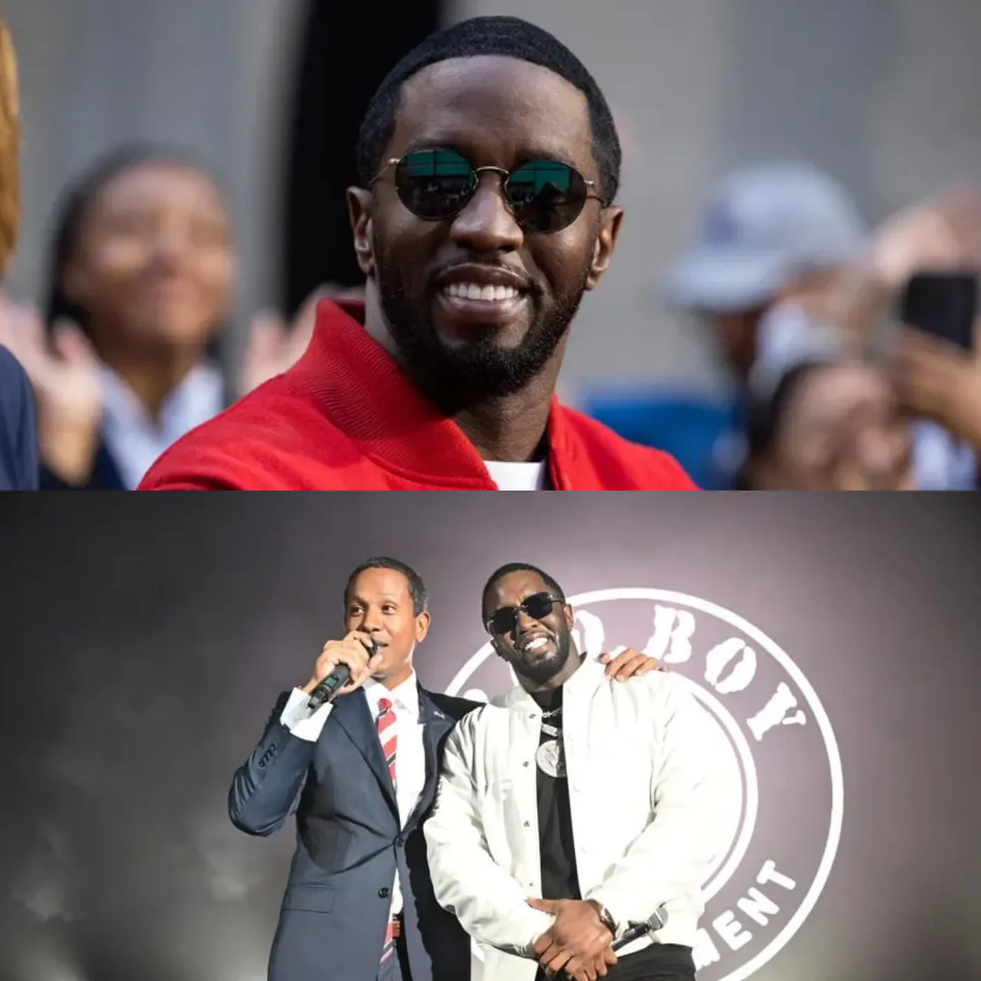 Diddy Sacrifices 'Male Genitals' Ahead of Jury Verdict in Infamous 1999 Shooting Case 