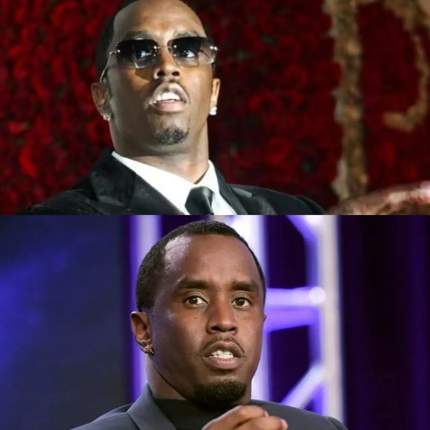 Diddy Sacrifices 'Male Genitals' Ahead of Jury Verdict in Infamous 1999 Shooting Case 