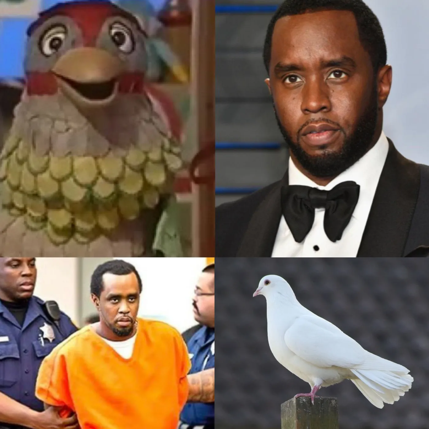 Diddy Sacrifices 'Male Genitals' Ahead of Jury Verdict in Infamous 1999 Shooting Case 