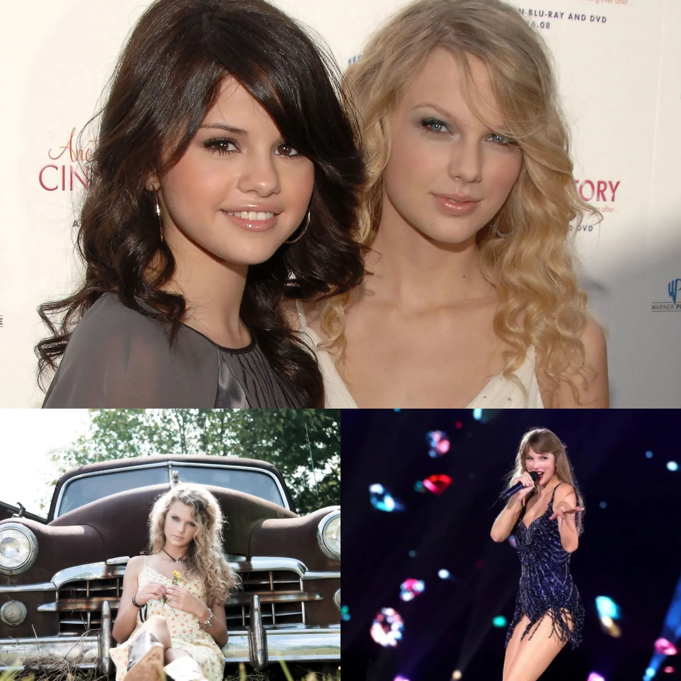 Taylor Swift From a Country Girl to a Global Pop Icon