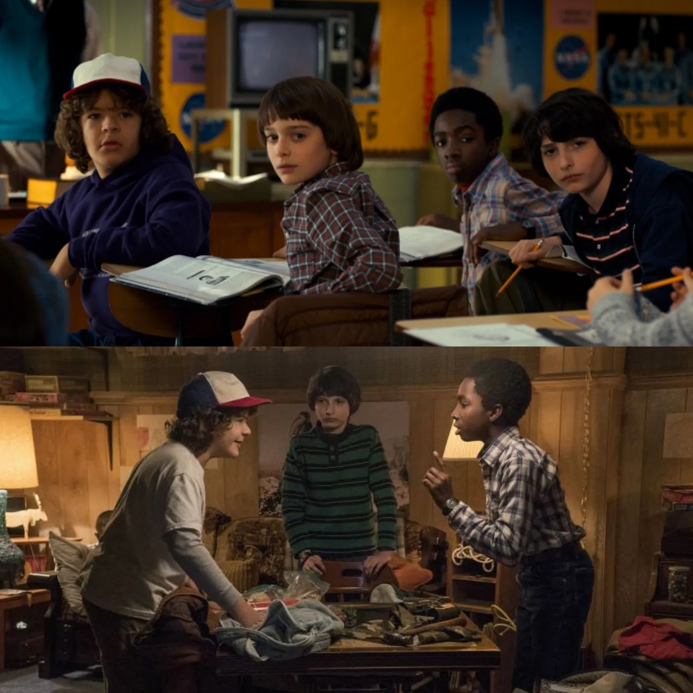 There is a spin-off coming for Stranger Things, and the mystery behind the future of Hawkins is about to unfold.