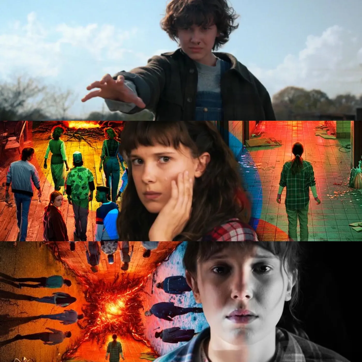 There is a spin-off coming for Stranger Things, and the mystery behind the future of Hawkins is about to unfold.