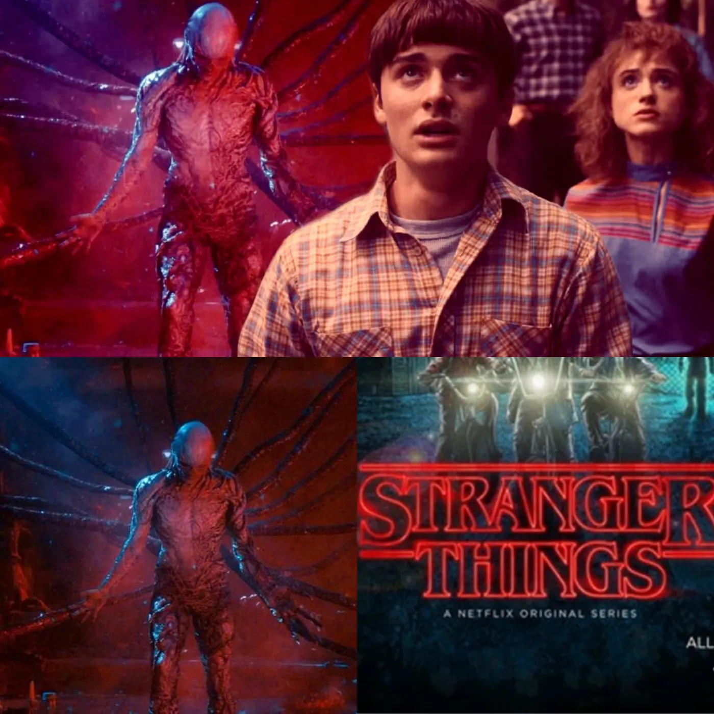There is a spin-off coming for Stranger Things, and the mystery behind the future of Hawkins is about to unfold.