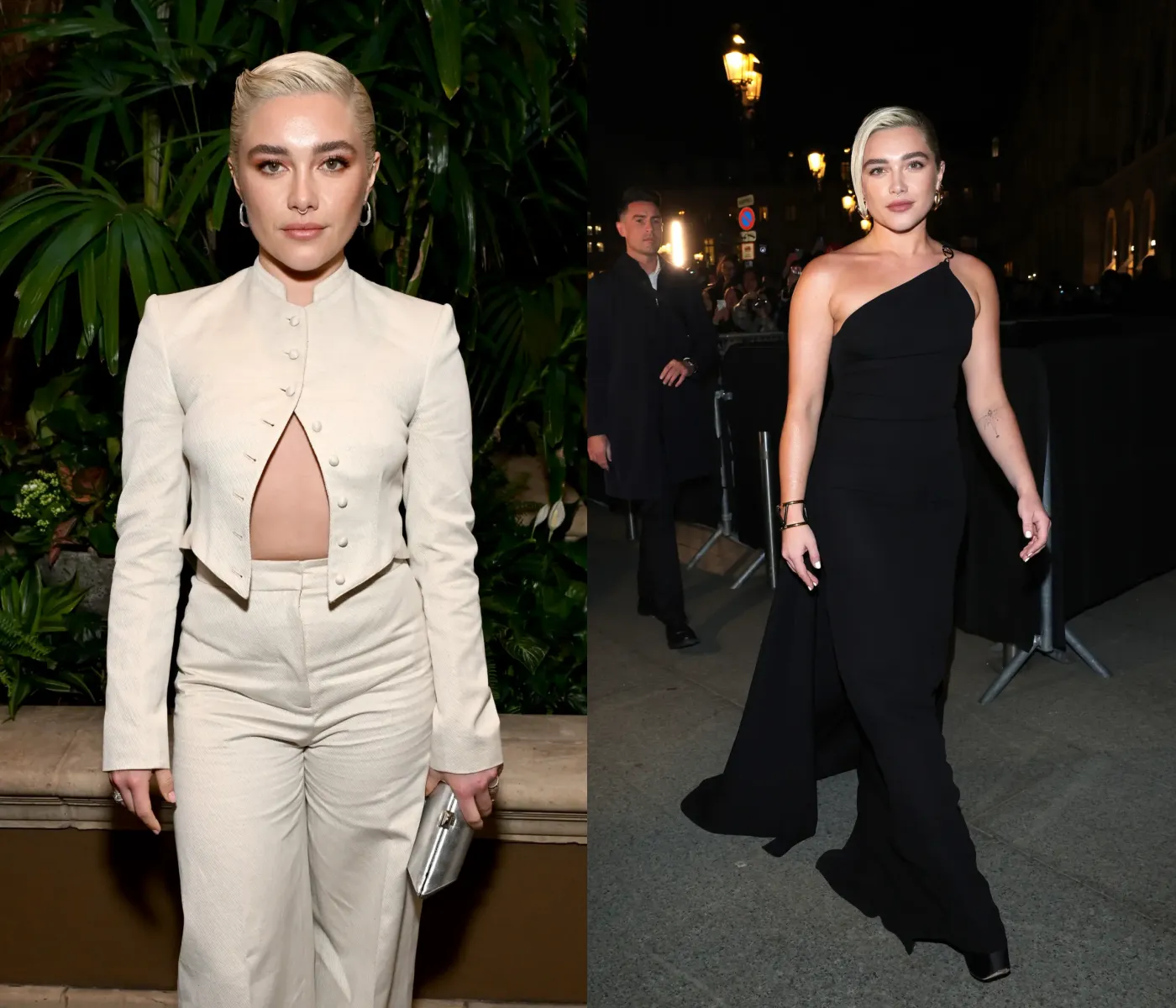 Florence Pugh Reveals She Froze Her Eggs After PCOS and Endometriosis Diagnosis