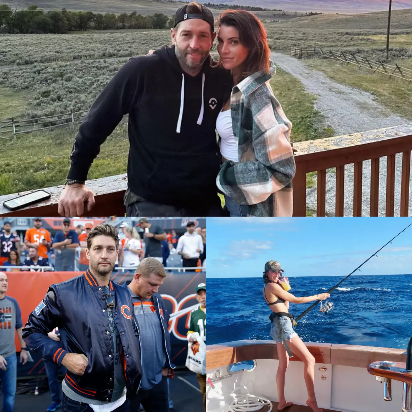 Diddy Jay Cutler Confesses: The Shocking Truth About Samantha Robertson’s Forced Abortion