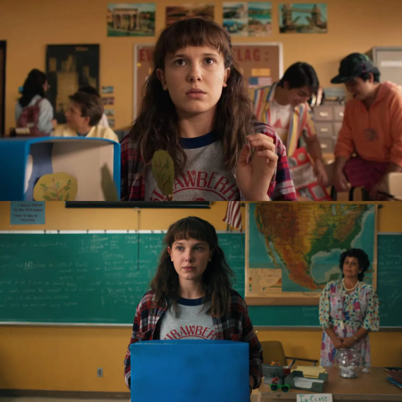 Why Turning Down $10 Million Might Just Ruin Stranger Things Forever