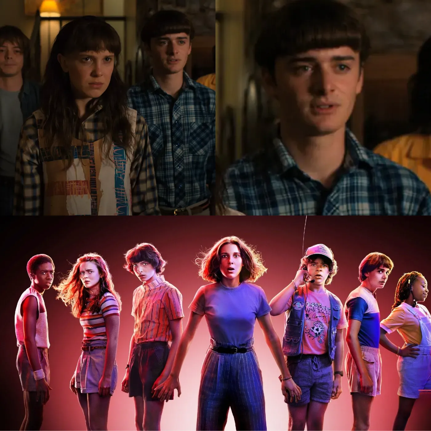 Why Turning Down $10 Million Might Just Ruin Stranger Things Forever