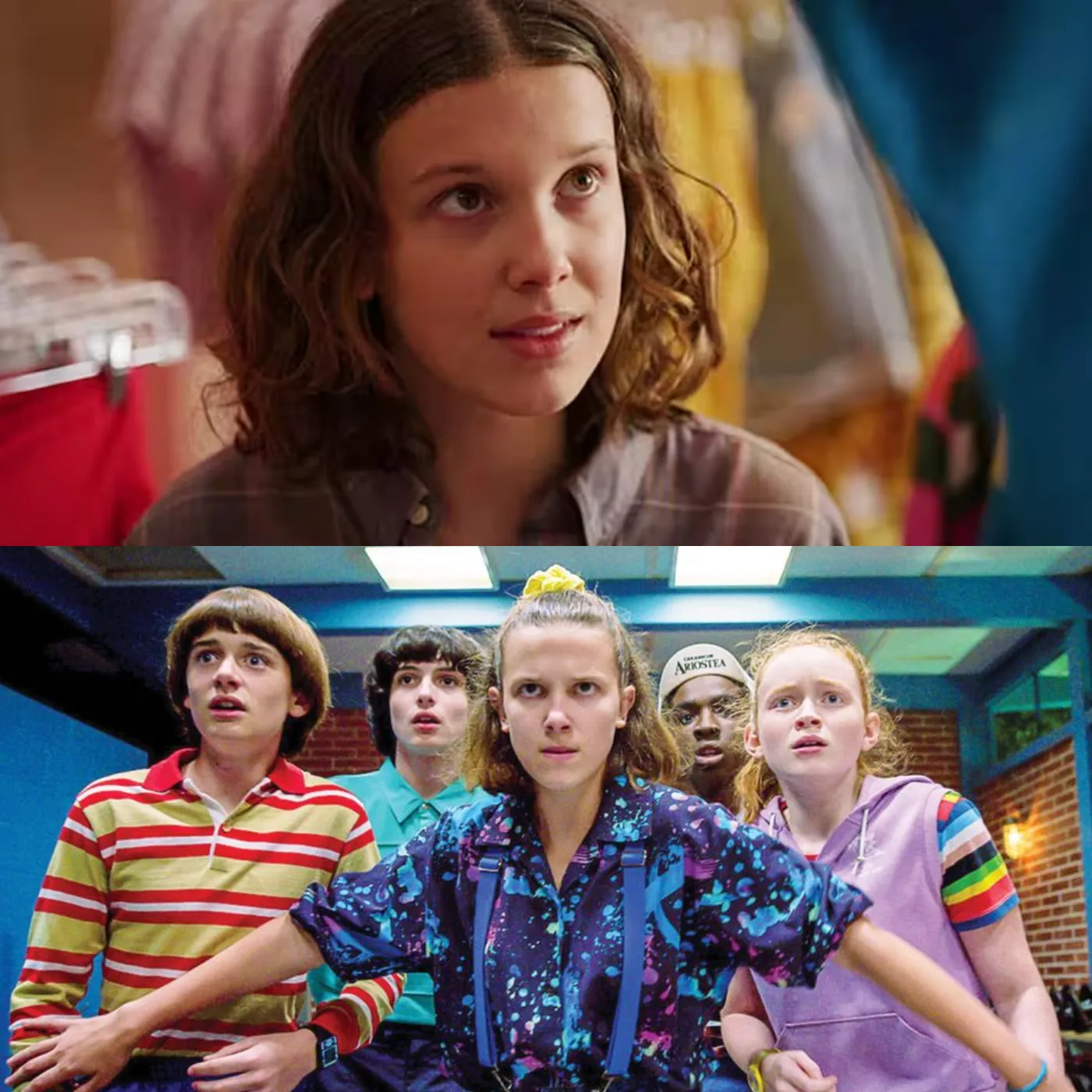 Why Turning Down $10 Million Might Just Ruin Stranger Things Forever