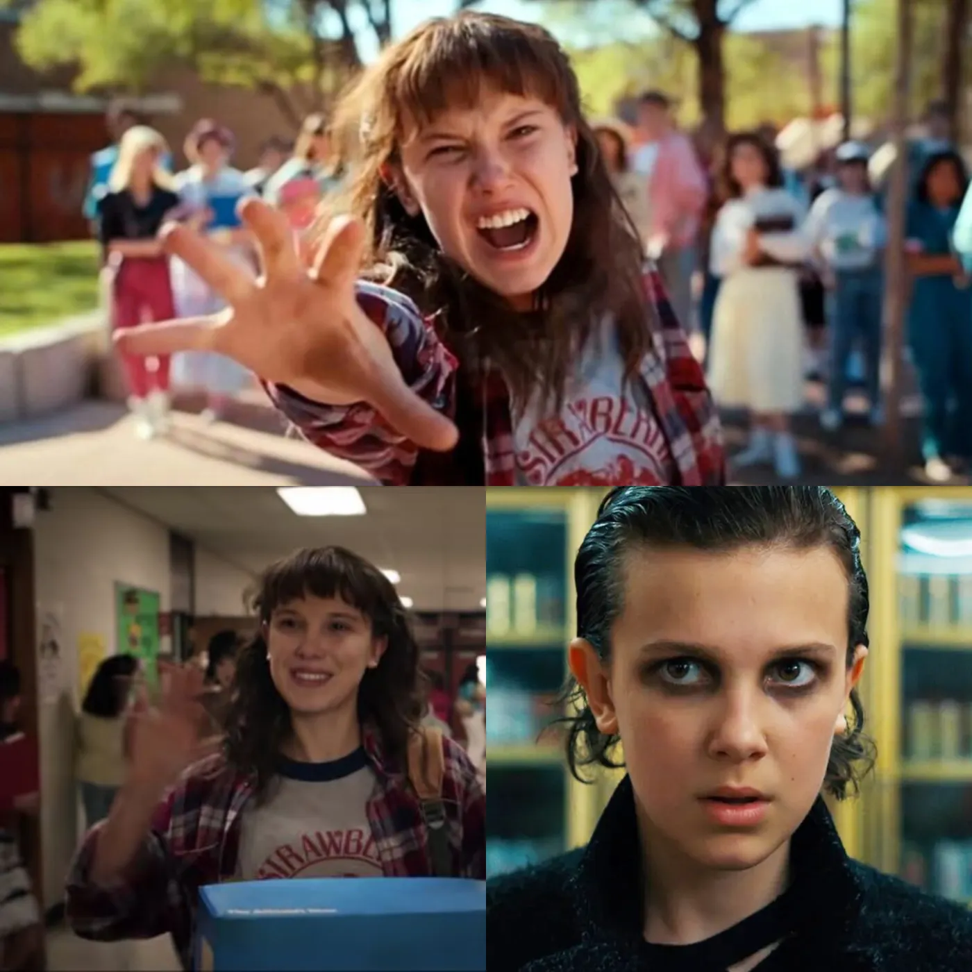 Why Turning Down $10 Million Might Just Ruin Stranger Things Forever