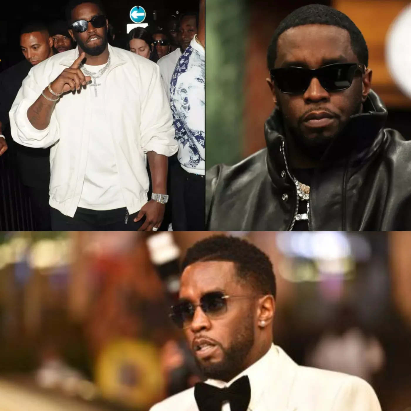 Prosecutors in Diddy’s scandalous case disclosed shocking details about the "sexual predator" trying to evade justice
