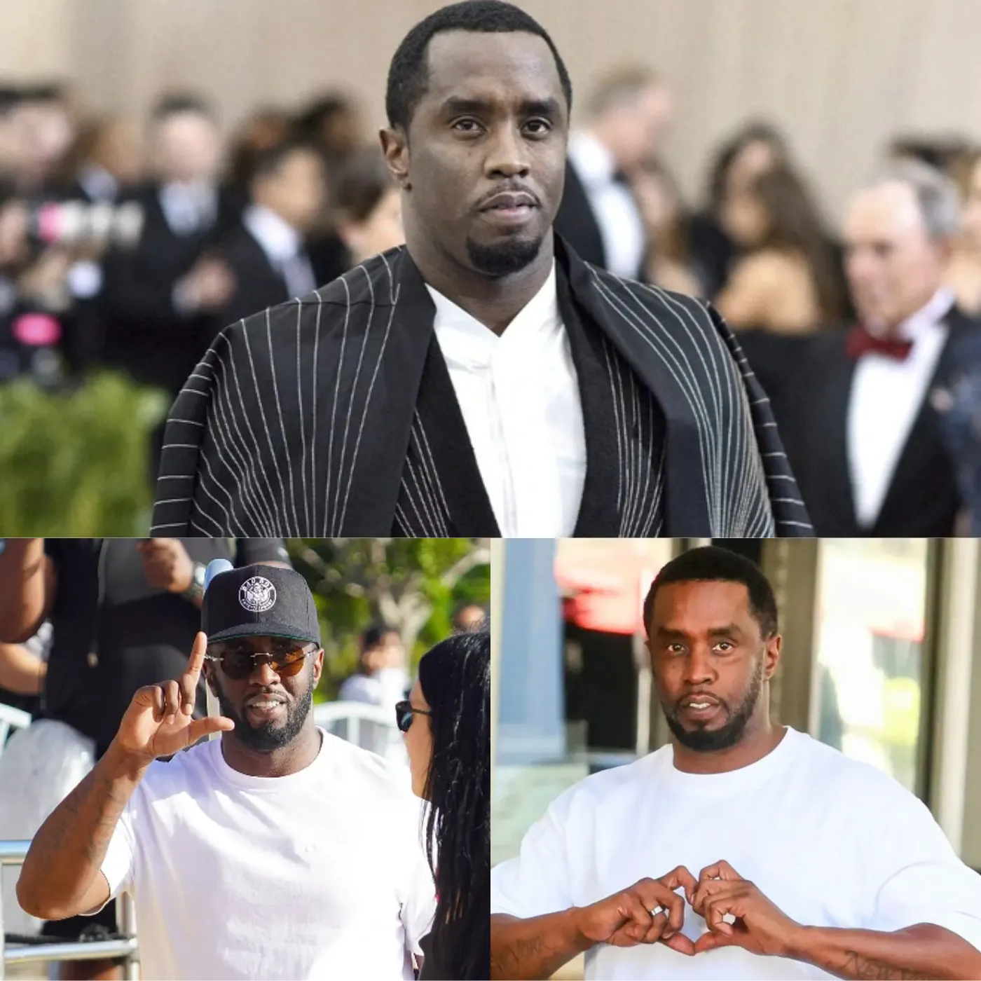 Prosecutors in Diddy’s scandalous case disclosed shocking details about the "sexual predator" trying to evade justice
