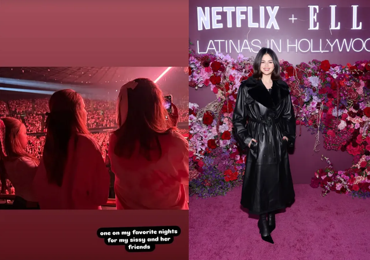 Selena Gomez Becomes Odd with Absurd Bunny Outfit