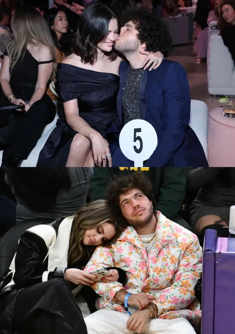 Selena Gomez Becomes Odd with Absurd Bunny Outfit