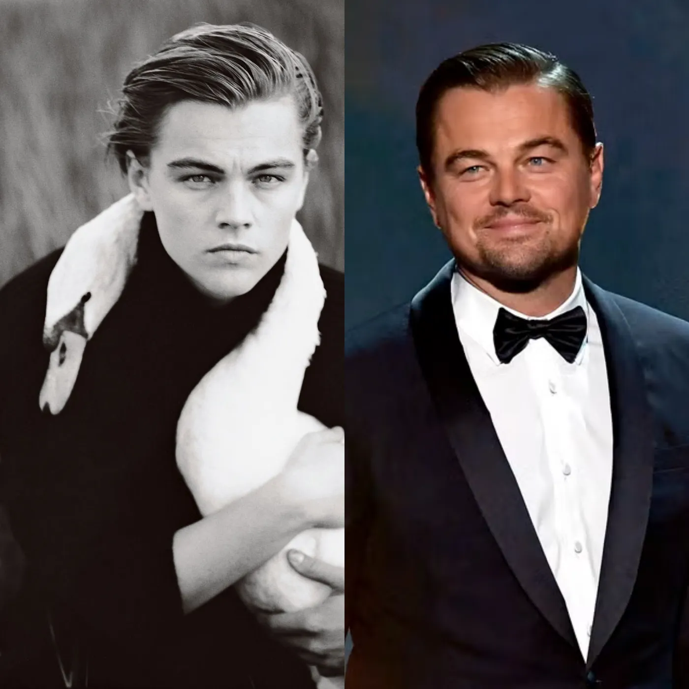 Unbelievable! Leo DiCaprio had a blast at Diddy’s "dark" party.