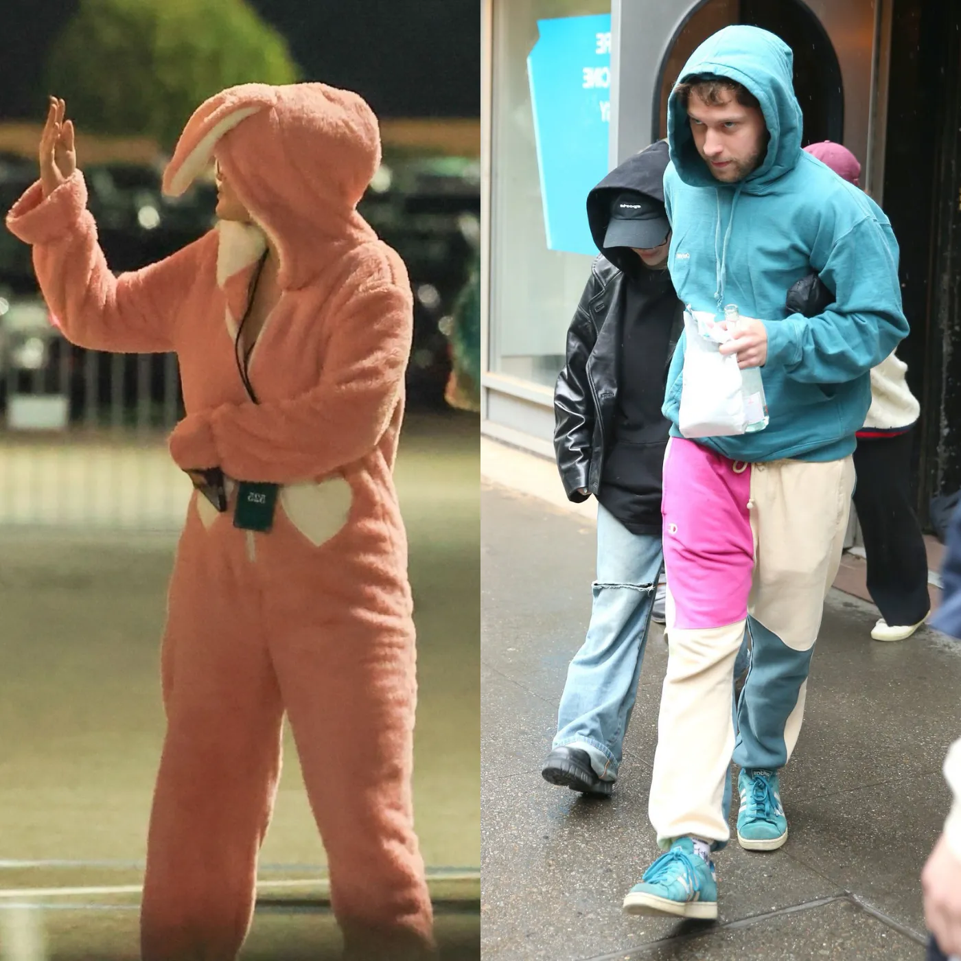 Selena Gomez Appears with Boyfriend Amidst Suspicion of Publicity Stunt to Clear Up Relationship Rumors 3 Selena Gomez Appears with Boyfriend Amidst Suspicion of Publicity Stunt to Clear Up Relationship Rumors