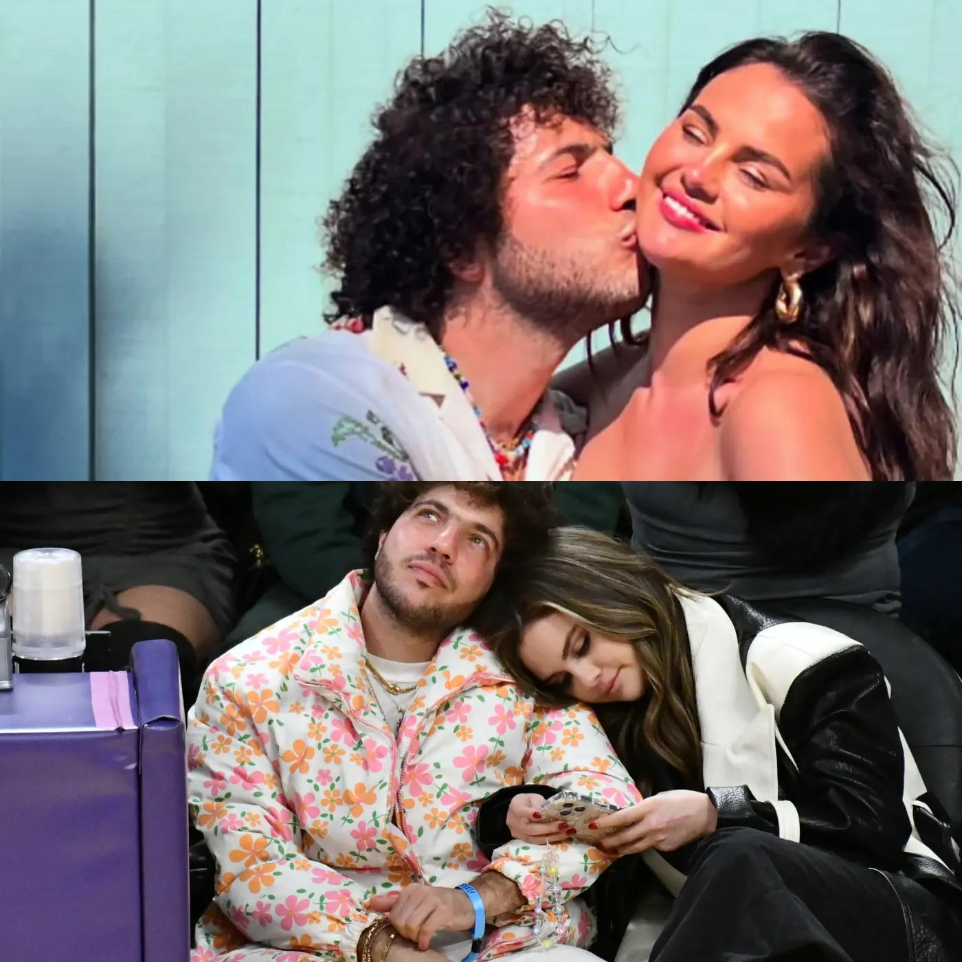 Selena Gomez Appears with Boyfriend Amidst Suspicion of Publicity Stunt to Clear Up Relationship Rumors 4 Selena Gomez Appears with Boyfriend Amidst Suspicion of Publicity Stunt to Clear Up Relationship Rumors