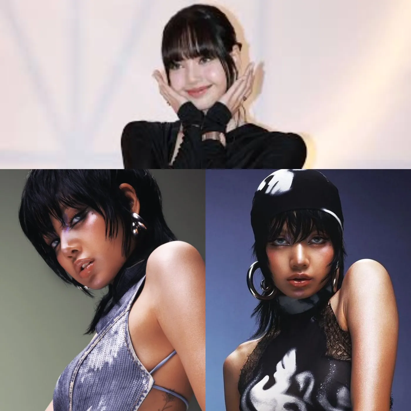 Lisa's Highly Anticipated Debut Album