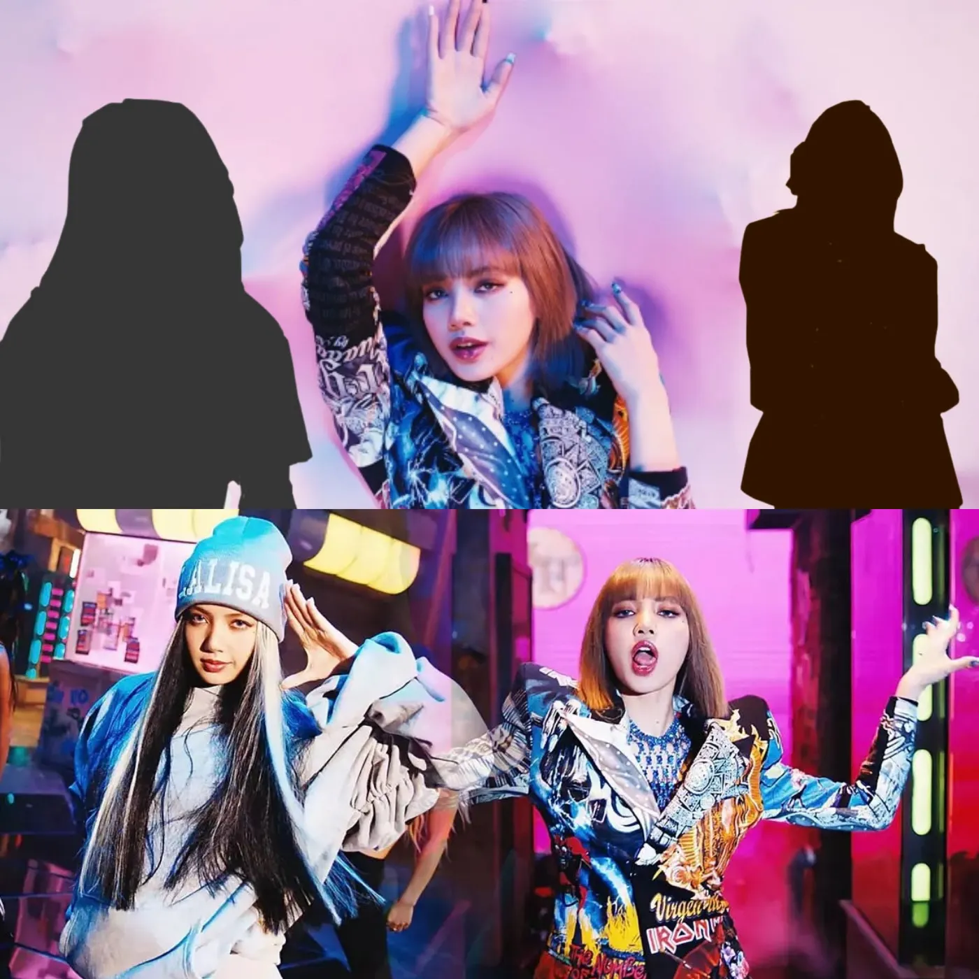 Lisa's Highly Anticipated Debut Album